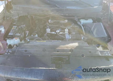 2017 Nissan Titan S из США, поврежденный, VIN 1N6AA1CK0HN557796